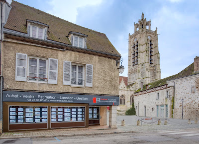 Imm'Aube à Nogent-sur-Seine