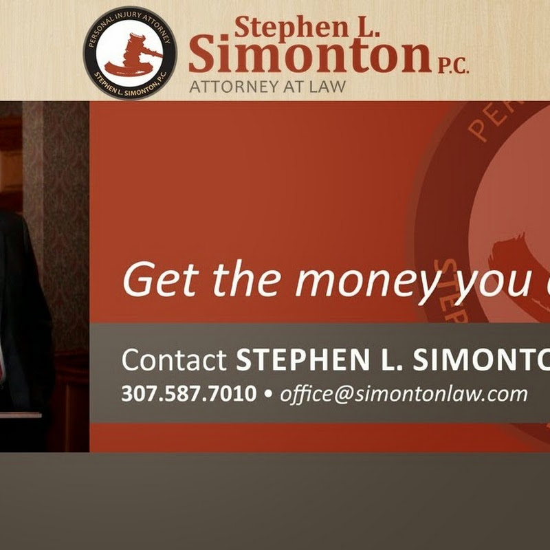 Stephen L. Simonton PC