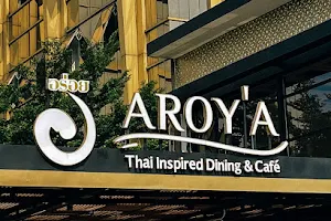 Aroy'a Thai Dining image