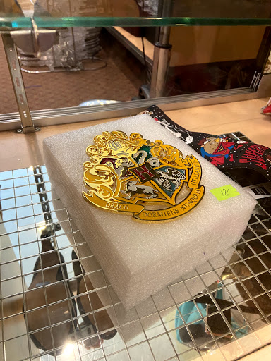 Thrift Store «American Cancer Society Discovery Shop», reviews and photos, 844 Robertson Blvd, Los Angeles, CA 90035, USA