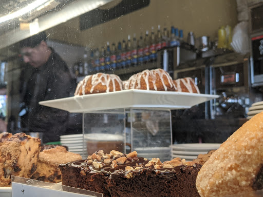 Coffee Shop «Lola Coffee», reviews and photos, 1001 N 3rd Ave, Phoenix, AZ 85003, USA