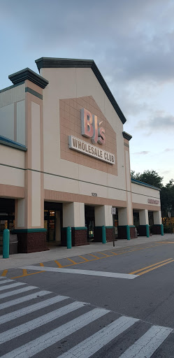 Warehouse club «BJ’s Wholesale Club», reviews and photos, 16200 SW 88th St, Miami, FL 33196, USA