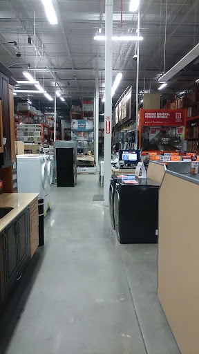 Home Improvement Store «The Home Depot», reviews and photos, 10017 US-19, Port Richey, FL 34668, USA