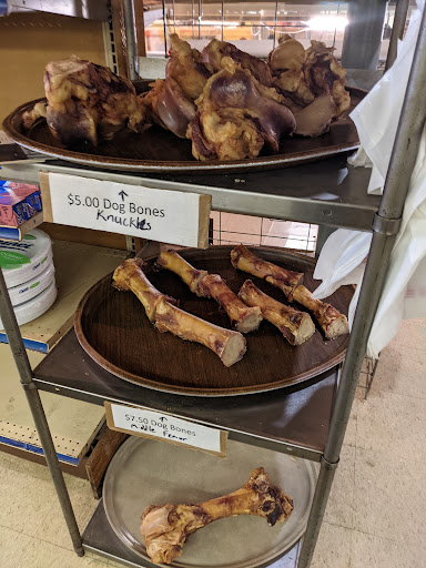 Butcher Shop «Stoysich House of Sausage», reviews and photos, 2532 S 24th St, Omaha, NE 68108, USA