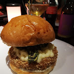 Photo n°3 de l'avis de Simona. fait le 05/04/2022 à 13:39 sur le  BrosAndBun à San Giorgio a Cremano