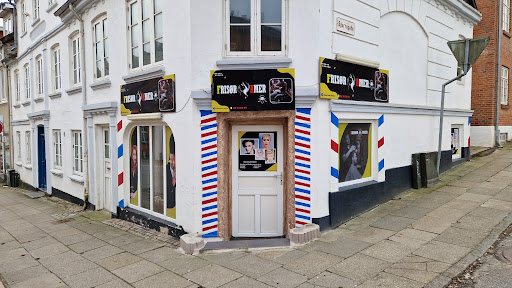 Mkiki frisør in Viborg, Viborg