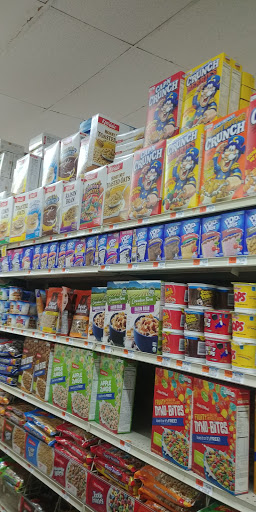 Grocery Store «Bravo Supermarkets», reviews and photos, 260 Roseville Ave, Newark, NJ 07107, USA