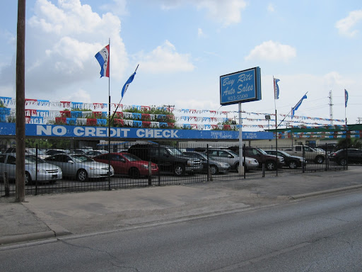 Used Car Dealer «Buy Rite Auto Sales», reviews and photos, 3723 SW Military Dr, San Antonio, TX 78211, USA