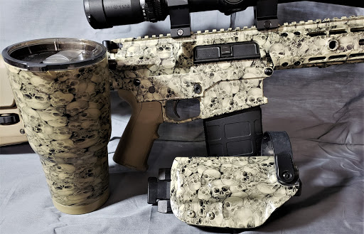 Gun Shop «Franktown Firearms», reviews and photos, 7460 CO-86, Franktown, CO 80116, USA