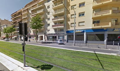 Docteur Frédéric Armengaud à Nice