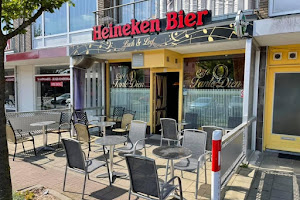 Café Tante Dien Arnhem