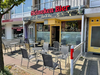 Café Tante Dien Arnhem