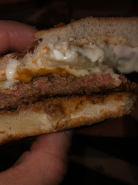 Hamburger du Restauration rapide Quick Liévin à Liévin - n°13