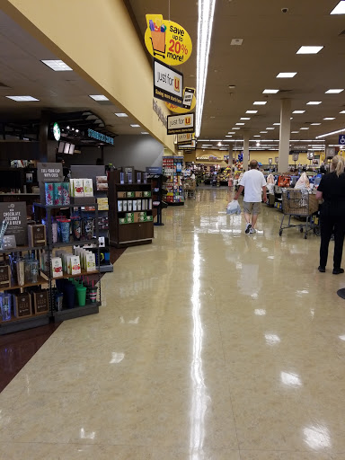 Grocery Store «Safeway», reviews and photos, 1017 York Rd, Towson, MD 21204, USA