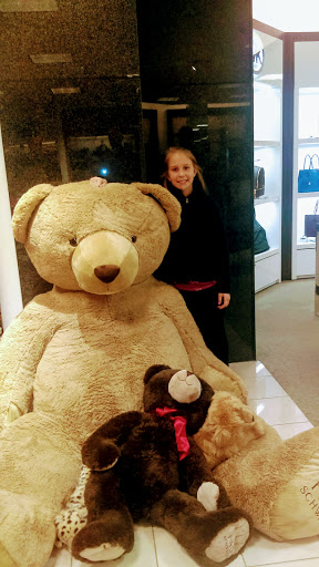 Department Store «Belk», reviews and photos, 1100 N Wesleyan Blvd Suite 9101, Rocky Mount, NC 27804, USA