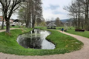 Burgwiesen Park image