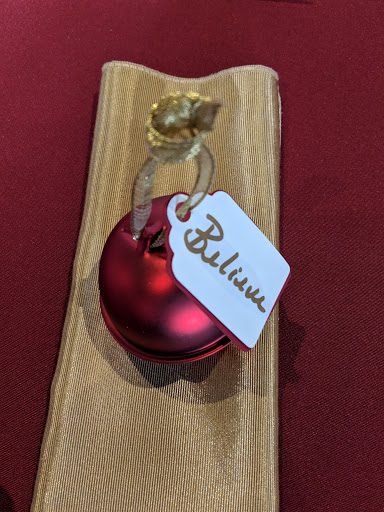 Caterer «Landerhaven», reviews and photos, 6111 Landerhaven Dr, Cleveland, OH 44124, USA