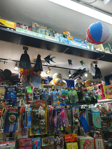 Toy Store «Retro Toys And More», reviews and photos, 2602 N Stone Ave, Tucson, AZ 85705, USA