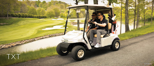 Agence de location de voitures Must Golf Cars Nîmes Nîmes