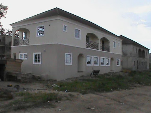 JEDO Estate, 74 jedo estate, Airport Rd, Lugbe, Abuja, Nigeria, Condominium Complex, state Federal Capital Territory