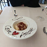 Photo n°2 de l'avis de Alexiana.a fait le 30/03/2024 à 21:39 sur le  Bistro con Amore Vini e Cucina à Verona