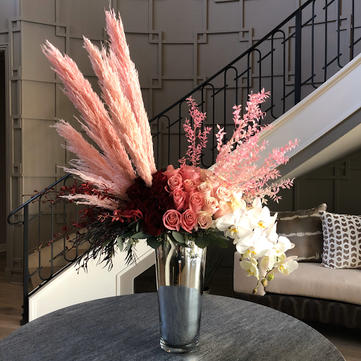 Florist «La Tulipe floral designs», reviews and photos, 28985 Street of the Golden Lantern b111, Laguna Niguel, CA 92677, USA