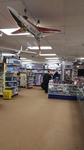 Hobby Store «Hub Hobby Center», reviews and photos, 6410 Penn Ave S, Richfield, MN 55423, USA