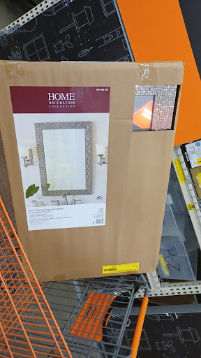 Home Improvement Store «The Home Depot», reviews and photos, 400 W 79th St, Bloomington, MN 55431, USA