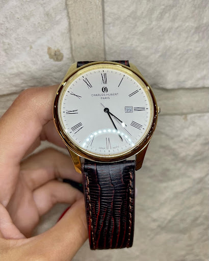 Jewelry Store «Dennis Jewelry», reviews and photos, 14701 San Pedro Ave, San Antonio, TX 78232, USA