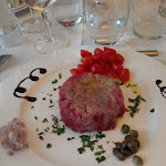 Photo n°2 de l'avis de simona.h fait le 12/05/2024 à 16:53 sur le  Henry's House à Gerenzano