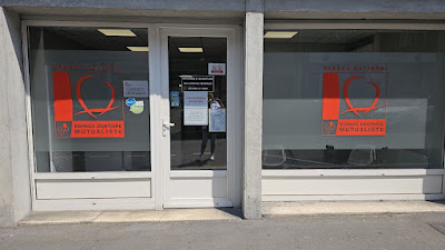 Dentiste Amiens - Centre de Santé Dentaire Florimond à Amiens