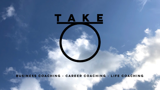 TAKE Amsterdam | Career Coaching - Life & Business Coaching