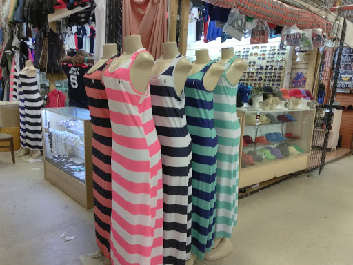 Shopping Mall «Old National Discount Mall», reviews and photos, 2660 Godby Rd, College Park, GA 30349, USA