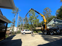 Tip-Top Tree Service - Photo 4 - Car repair in , Auburn