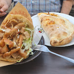 Photo n°1 de l'avis de Omar.l fait le 27/08/2023 à 19:00 sur le  HEWAL KEBAB HAUS à Dresden