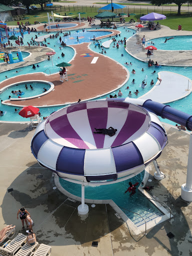 Water Park «Liberty Lagoon», reviews and photos, 111 Lobdell Ave, Baton Rouge, LA 70806, USA