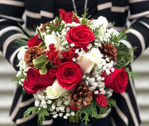 Florist «Steins at Sunset Florist», reviews and photos, 1002 Sunset Rd, Burlington, NJ 08016, USA