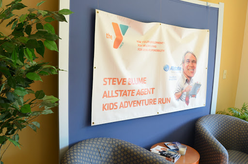 Insurance Agency «Allstate Insurance Agent: Steve Blume», reviews and photos