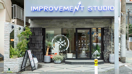 improvement studio