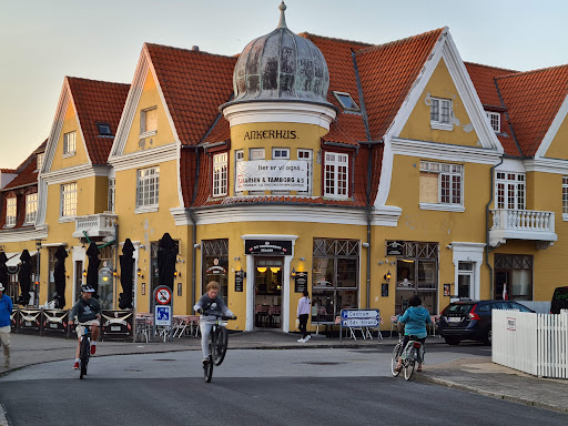 Dit smørrebrød - Skagen in Skagen, Viborg