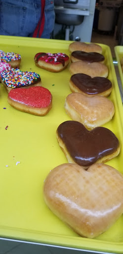 Donut Shop «Happy Donuts», reviews and photos, 2741 Virginia Pkwy, McKinney, TX 75071, USA