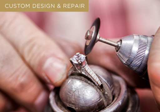 Jewelry Repair Service «South Texas Jewelers», reviews and photos, 8739 Bandera Rd #105, San Antonio, TX 78250, USA