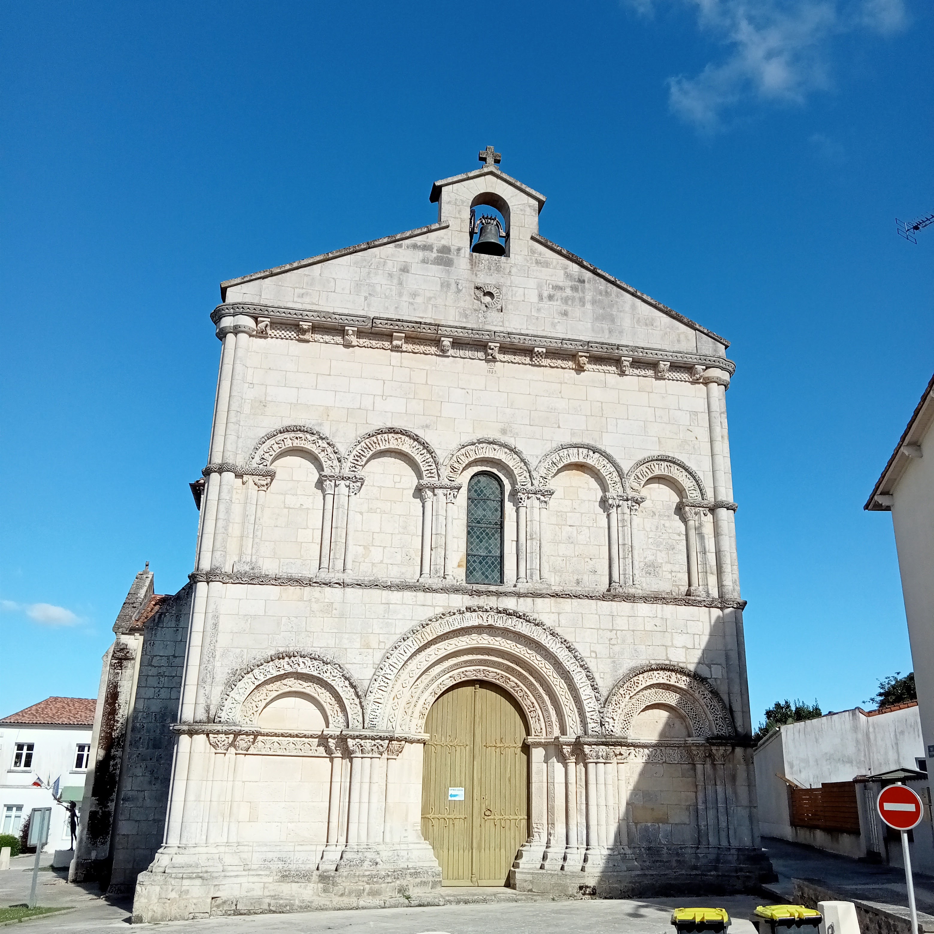 Photo n° 2 de l'avis de Bernard.a fait le 27/06/2022 à 17:09