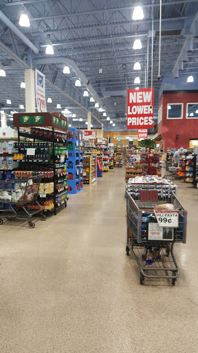 Grocery Store «Butera Market», reviews and photos, 2070 N Rand Rd, Palatine, IL 60074, USA