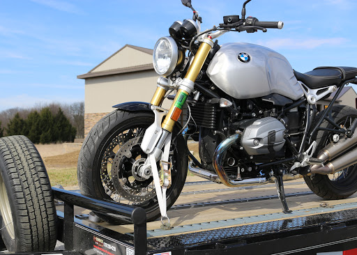 Motorcycle Dealer «Srkcycles.com», reviews and photos, 1921 McFarland Dr, Landisville, PA 17538, USA