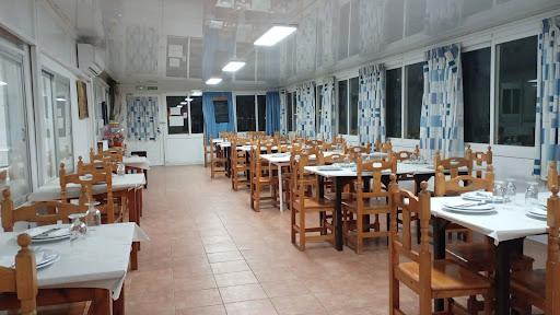 Cafeteria El Perdigal - 04130 El Alquián, Almería
