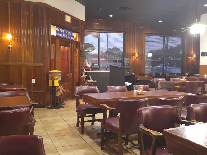 Mom’s Cafe