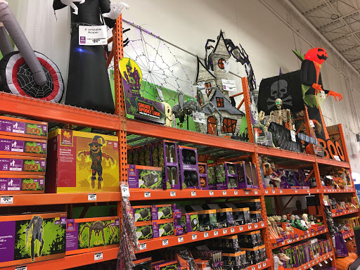 Home Improvement Store «The Home Depot», reviews and photos, 3600 Ranch Rd 620 S, Bee Cave, TX 78738, USA