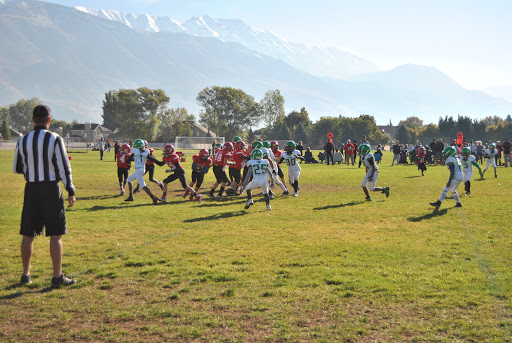 Park «Legacy Park», reviews and photos, Legacy Park, W 1340 N, American Fork, UT 84003, USA