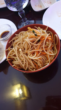 Plats et boissons du Restaurant japonais Oki à Antony - n°14